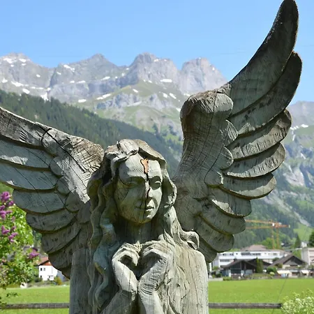 Haelmehois By Interhome