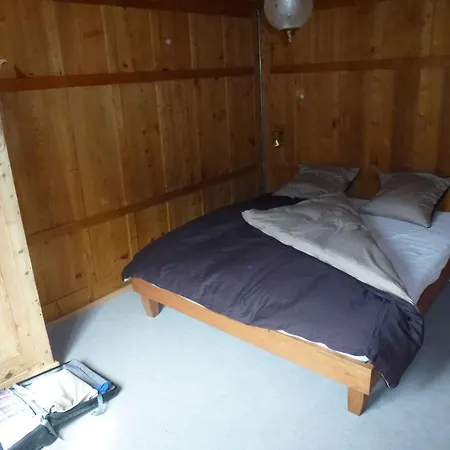 Apartment Haelmehois Appartement-Fewo 7-Bettwohnung By Interhome *