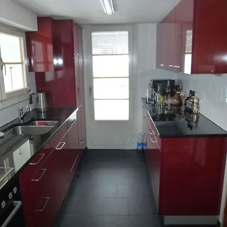 Apartment Haelmehois By Interhome