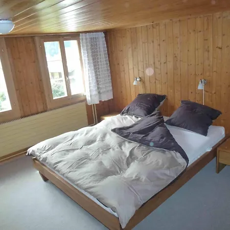 Apartment Haelmehois By Interhome *