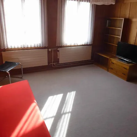 Apartment Haelmehois By Interhome Engelberg