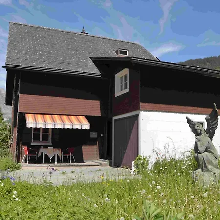 Haelmehois By Interhome Engelberg