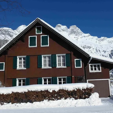 Haelmehois By Interhome Apartment *