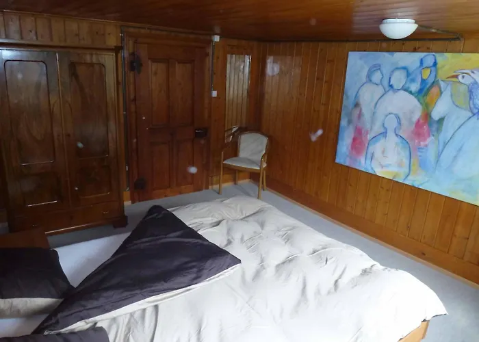 Haelmehois By Interhome * Engelberg