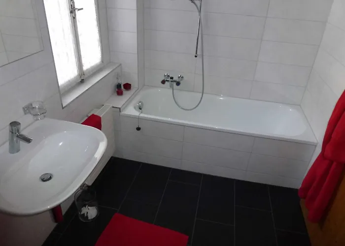 Haelmehois By Interhome Apartment *