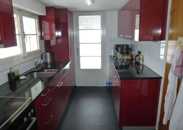 Apartment Haelmehois By Interhome