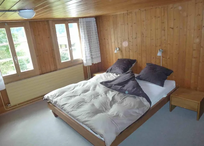 Apartment Haelmehois By Interhome *