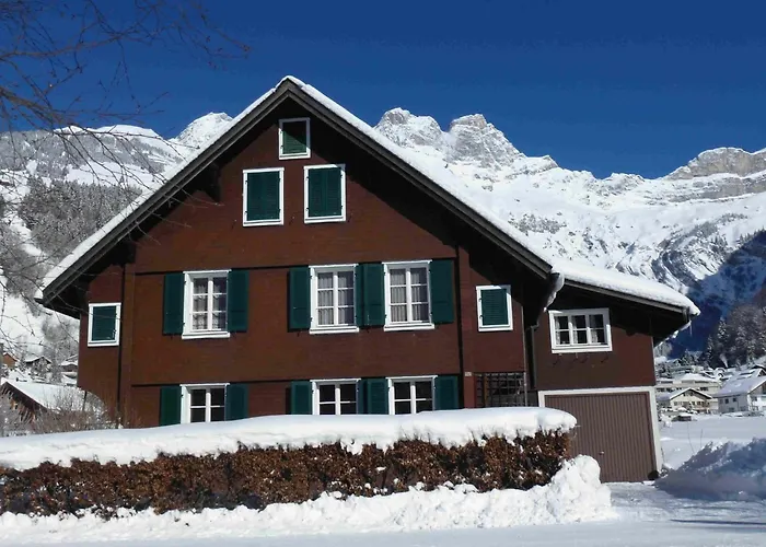 Haelmehois By Interhome Apartment *