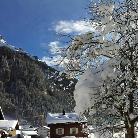 公寓 Haelmehois By Interhome 英格堡