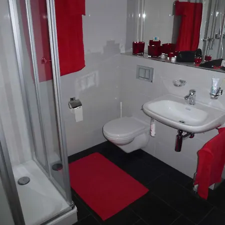 Haelmehois By Interhome 英格堡