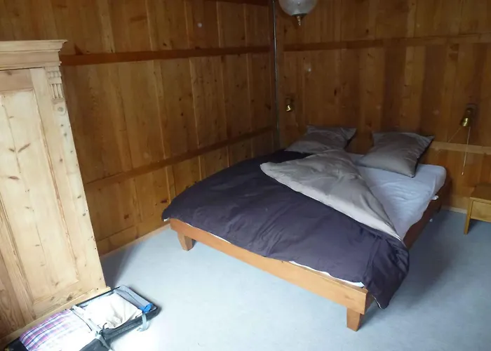 Haelmehois By Interhome *