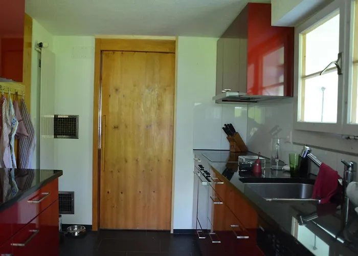 Haelmehois By Interhome