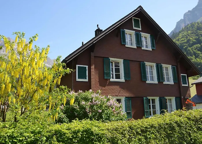 Haelmehois By Interhome