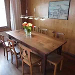 Haelmehois By Interhome * Engelberg